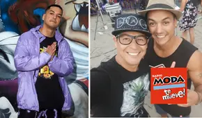 ¿Qué fue de Renzo Winder, el locutor que dejó de trabajar con Carloncho después de 15 años?