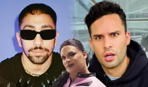 Coreógrafo de Rosalía denuncia amenazas de muerte por disputa con iOA: “Dejen de intimidarme"