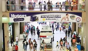 Viernes Santo: ¿cuál es el horario de Mega Plaza y otros centros comerciales?