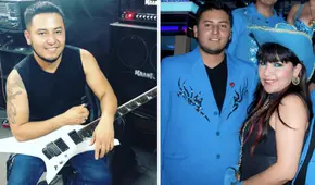 ¿A qué se dedica Tony Mauri, el hijo de Rossy War con Tito Mauri?