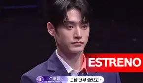 "Boys planet", capítulo 10 en estreno: horarios y canales para ver el programa de k-pop