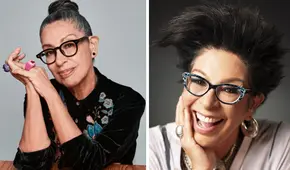 Michelle Alexander: ¿qué carrera desligada a la TV estudió antes de ser una exitosa productora?