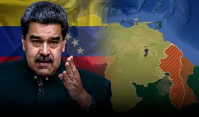 Corte Internacional de Justicia falla a favor de Guyana contra Venezuela por disputa territorial