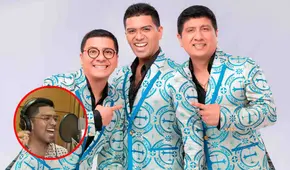 Grupo 5: así luce la exclusiva casa de la orquesta que tiene estudio de grabación incluido