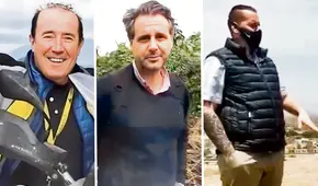 Fiscalía de Crimen Organizado tras los pasos de españoles implicados en tráfico de terrenos