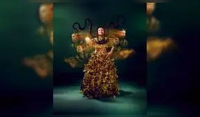 ‘Las diosas de Huarochirí’ en el Centro Cultural Garcilaso