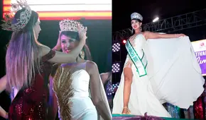 ¿Quién es y a qué se dedica Bárbara Cam, la nueva reina de la Vendimia de Paracas?