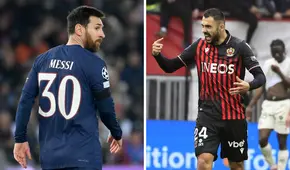 PSG vs. Niza: posibles alineaciones del partido por la Ligue 1