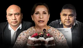 Dina Boluarte: Shimabukuro y Bustíos habrían financiado celebraciones de cumpleaños de la presidenta
