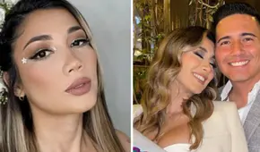 Novia de Pedro Loli revela que perdió a su bebé: "Algún día volveremos a estar juntos"