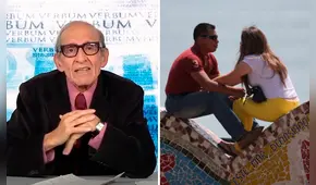 ¿Cuál es el requisito indispensable para encontrar la mejor pareja, según Marco Aurelio Denegri?