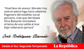 La historia de dos binomios