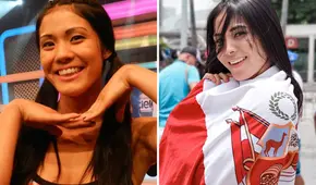 Fabianne Hayashida: ¿dónde nació la chica reality y por qué se quedó a vivir en Perú?