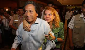 Caso Ecoteva: ¿en qué consiste la indagación que incluye a Alejandro Toledo y Eliane Karp?