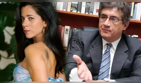 Juan Sheput confirma que terminó relación con Vanessa Terkes: "Me convirtió en una mejor persona"