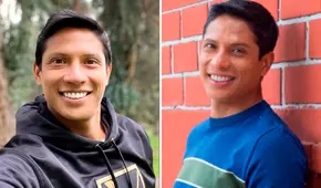 André Silva en contra de cobrar por saludos a fans: "Es parte del trabajo, sirve para promocionarte"