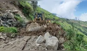 Más de 2.000 agricultores perdieron sus cosechas por las constantes lluvias en La Libertad
