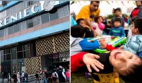 ¡Día del Niño Peruano! Amaru, Kate, Inti y otros nombres originarios de menores en el país