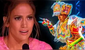 Qué fue de ‘Rey Chicchi’, el danzante de tijeras que impresionó a Jennifer López