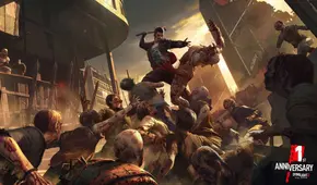 Dying Light: conoce cómo descargar gratis uno de los juegos de zombies más populares