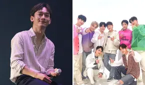 EXO celebra 11 años: ¿qué pasó con Chen y Chanyeol en el evento de aniversario?