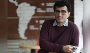 Marco Avilés: “El reporteo, el viaje a la realidad, es como un privilegio, el privilegio de ser periodista”