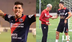 ¿Qué fue de Iván Bulos, el llamado a ser el 'futuro Paolo Guerrero' que se retiró a los 27 años? ¿Qué fue de Iván Bulos, el llamado a ser el 'futuro Paolo Guerrero' que se retiró a los 27 años?