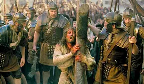 “La pasión de Cristo”: ¿dónde VER la clásica película de Mel Gibson vía streaming?