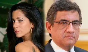 Juan Sheput: ¿cuántos años se lleva con su expareja, la actriz Vanessa Terkes?