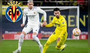 Villarreal se pronuncia sobre agresión a Álex Baena: "Creemos en la versión de nuestro jugador"