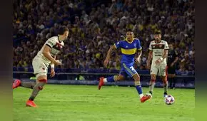 ¡Sobre el final! Boca Juniors cayó 2-1 ante Colón por la Liga Profesional Argentina