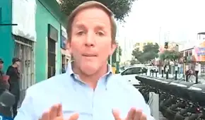 Francis Allison asegura que Magdalena prohibió limpiaparabrisas o lavacarros desde enero de 2023