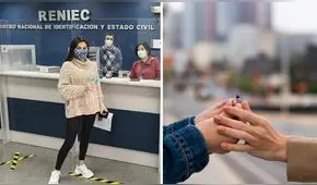 ¿Necesitas acreditar tu soltería? Conoce cómo obtener un certificado en Reniec y para qué sirve