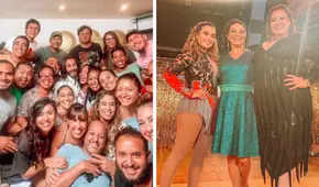 Ethel Pozo sí formará parte de la final de "Maricucha 2", según Instarándula