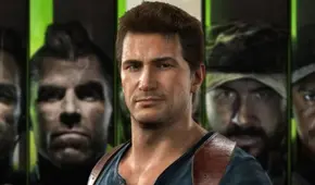 Call of Duty y Uncharted se habrían fusionado en un juego, pero Activision lo canceló