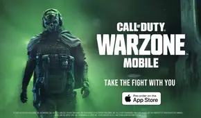 'Call of Duty: Warzone Mobile' solo llegó a Chile: ¿cuándo se lanza en otros países?