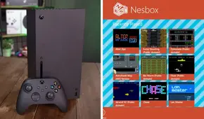 Microsoft retira emuladores de Nintendo de su Xbox Series X|S: ¿presión de la 'Gran N'?