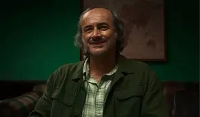 'Cachín' sobre la "vara" de Wendy y Gonzalo en "El año del tigre": "No es mi producción"