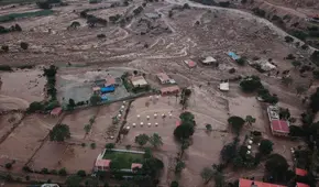 MEF destina S/209 millones de la Reserva de Contingencia para atender emergencia por huaicos