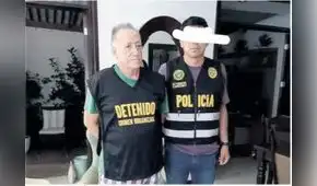 Ordenan prisión para siete de “Los Ilustres de Piura” Ordenan prisión para siete de “Los Ilustres de Piura”