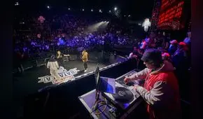 Red Bull Batalla: Jota, Nekroos, Vijay Kesh y demás freestylers que enviaron su audición