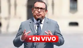 Congreso EN VIVO: interpelación contra Alberto Otárola a evaluación en el Legislativo Congreso EN VIVO: interpelación contra Alberto Otárola a evaluación en el Legislativo
