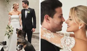 Carolina Braedt y Bruno Vega: ¿por qué su separación ha causado polémica?