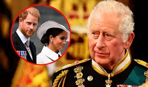 ¿Por qué el príncipe Harry irá a la coronación de su padre Carlos sin su esposa, Meghan Markle?