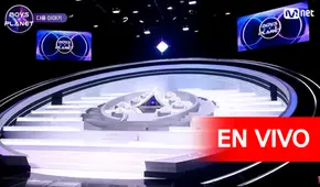 "Boys planet", episodio 11 EN VIVO: TOP 9, finalistas y eliminados del programa k-pop