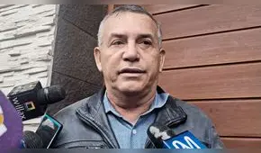 Daniel Urresti: repasa las noticias del sentenciado a 12 años de cárcel por caso Hugo Bustíos