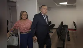 Daniel Urresti será recluido en el penal Castro Castro tras ser sentenciado a 12 años de prisión