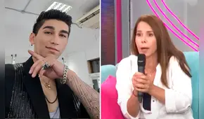 Daniel Lazo debe 9 meses de renta, pero afirma que no saldrá del departamento: "Estoy cómodo"