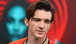 Drake Bell es reportado como desaparecido y autoridades estadounidenses temen por su seguridad