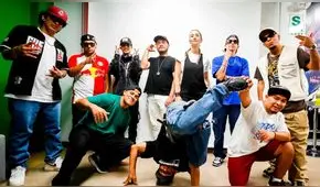 Pura Calle: conciertos, batallas de rap, graffiti y todo lo que debes saber sobre el festival
